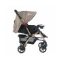 4 Baby AB-310 Active Gold Çift Yönlü Bebek Arabası Kahve