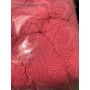 Fashion Plus Örgü İpi 6 Adet Pembe