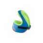 Swımvest+ Nabaıjı Yüzme Yeleği - 15 / 25 kg - Mavi / Yeşil -