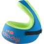 Swımvest+ Nabaıjı Yüzme Yeleği - 15 / 25 kg - Mavi / Yeşil -