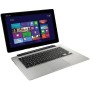 ASUS Transformer Book T100TA-DK025H 10,1 inç Z3775 1,46 Ghz 2 GB 32 GB + 500 GB Tablet PC