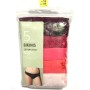 Marks&Spencer 5'li Kadın Külot T61/5019B