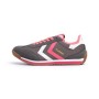 Hummel STADION-1 Gri Kadın Sneaker Ayakkabı 208811-2004
