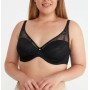 Suwen Celine Toparlayıcı Sütyen SW8455
