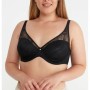 Suwen Celine Toparlayıcı Sütyen SW8455