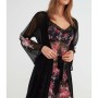 Suwen New Flamenko Tül Sabahlık ST3990615A