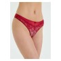 Suwen Latte String Külot ST3450602102