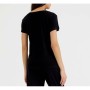 Suwen Kadın Siyah Scarlet T-Shirt ST4000607V0