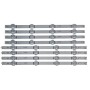 LG 42LB Led Bar Seti 8 Adet