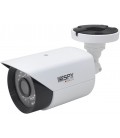 SPY SP-2110AH 1/4 CMOS ( 25-30 Metre ) 3,6mm AHD Bullet 36 IR LED Camera