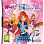 WinX Club Rockstars (Nintendo DS)