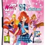 WinX Club Rockstars (Nintendo DS)