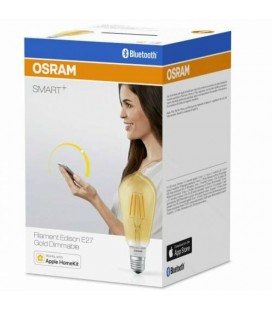 Osram Smart+ Family Apple Homekit Flament Edison E27 Ampul