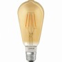 Osram Smart+ Family Apple Homekit Flament Edison E27 Ampul