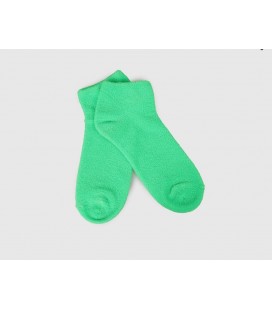 Socksmax Yeşil Kadın Çorap 80205057100