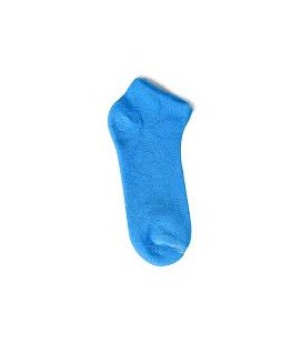 Socksmax Mavi Kadın Çorap 80205057104