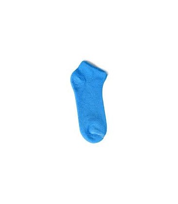 Socksmax Mavi Kadın Çorap 80205057104