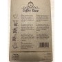 Coffee Time 4 Numara Kahve Filtre Kağıdı 40lı Paket