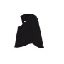 NIKE PRO HIJAB ALT PKG XS/S BLACK/WHITE