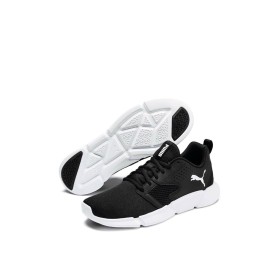 Puma 19280501 Interflex Modern Unisex Spor Ayakkabı
