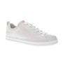 Camper Beyaz Erkek Sneaker  Runner Four White Natural K100226-052