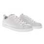 Camper Beyaz Erkek Sneaker  Runner Four White Natural K100226-052