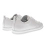 Camper Beyaz Erkek Sneaker  Runner Four White Natural K100226-052