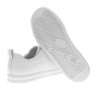 Camper Beyaz Erkek Sneaker  Runner Four White Natural K100226-052