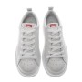 Camper Beyaz Erkek Sneaker  Runner Four White Natural K100226-052