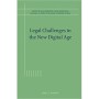 Legal Challenges in the New Digital Age