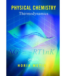 Physical Chemistry: Thermodynamics