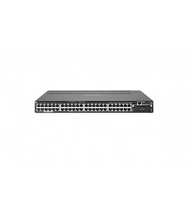 Hp Aruba JL074A Hewlett Packard Enterprise 3810M 48-Port GbE PoE+ Switch w 4xSFP+, 680W