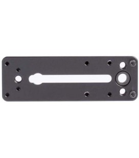 ProMediaGear PX4, 4.5 Inch Arca Compatible Dovetail Plate