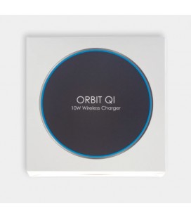 ORBIT QI 2.0 Kablosuz Şarj Makinesi 10w