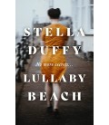 Lullaby Beach by Stella Duffy