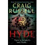 Only Hyde by Craig Russell