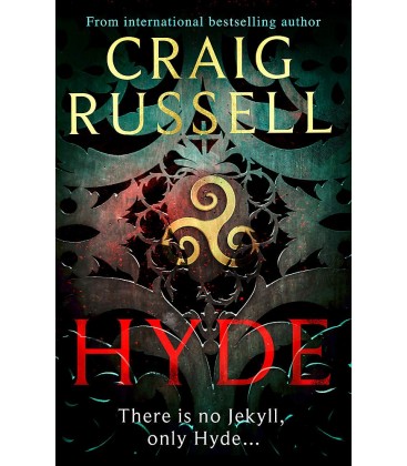 Only Hyde by Craig Russell