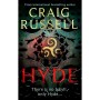 Only Hyde by Craig Russell