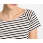 Ltb Sigame Kadın Çizgili T-shirt