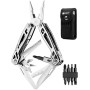 WETOLS Multitool, 21-in-1 Hard Stainless