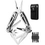 WETOLS Multitool, 21-in-1 Hard Stainless