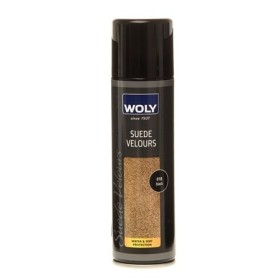 Woly Süet Nubuk Sprey Ayakkabı Boyası