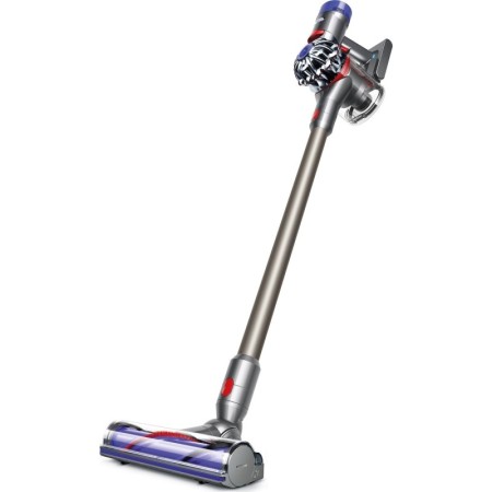 Dyson V8 Animal + Dikey Şarjlı Elektrikli Süpürge