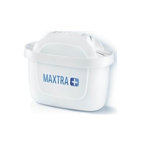 Maxtra Yedek Su Arıtma Filtresi