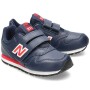 New Balance 373 Çocuk Ayakkabı YV373ENO