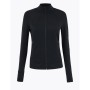 Marks And Spencer Kadın Siyah Sweatshirt T51/5437/04001