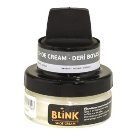 Blink 8510 Cam Renksiz Ayakkabı Bakım Malzemeleri
