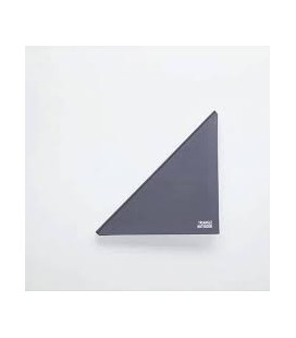 Triangle Notebook Üçgen