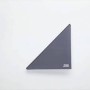 Triangle Notebook Üçgen