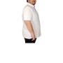 Modexl Battal Beden Erkek Tshirt Polo Yaka Cepli Klasik Pike 20552